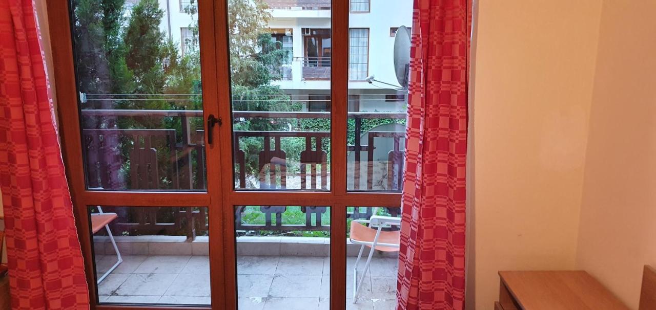 Vp Panorama Bay 2 Studio Apartment Sveti Vlas Exterior photo