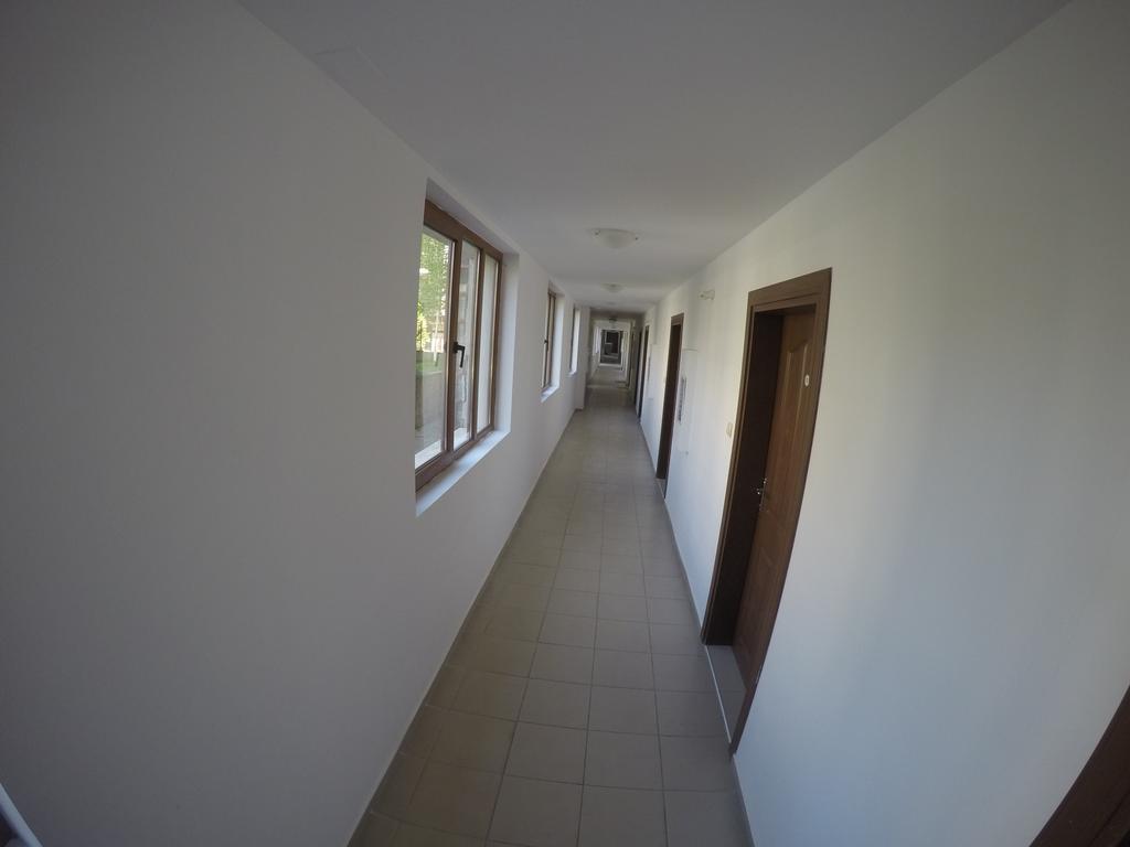 Vp Panorama Bay 2 Studio Apartment Sveti Vlas Exterior photo